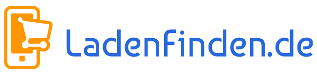 LadenFinder Logo
